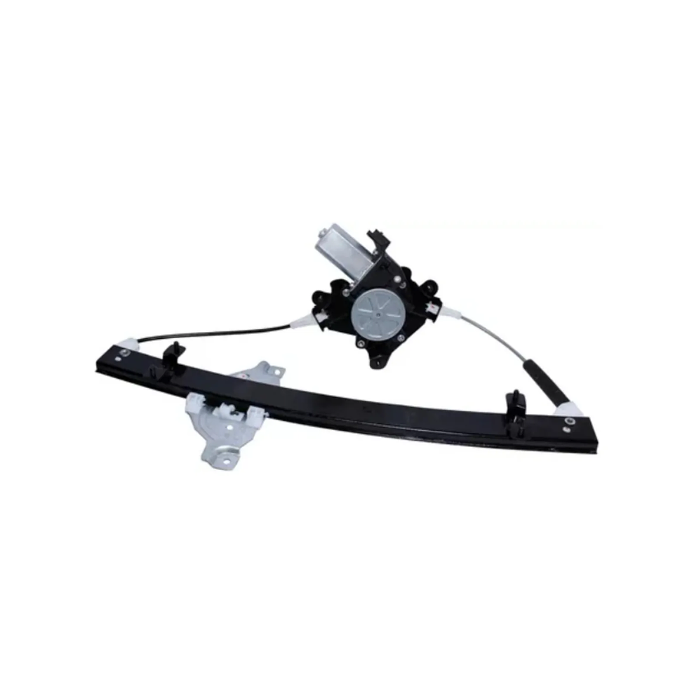 CREMALLERA ALZAVIDRIO DELANTERA DERECHA CHEVROLET SAIL 1.4 2