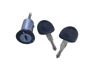 CILINDRO CHAPA CONTACTO CHEVROLET CORSA