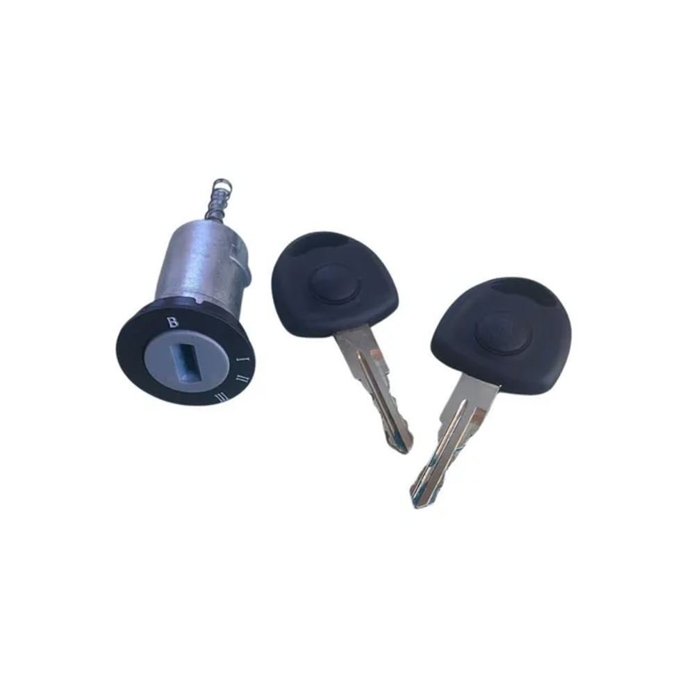 CILINDRO CHAPA CONTACTO CHEVROLET CORSA 1