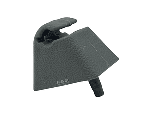 SOPORTE PARASOL CHEVROLET CORSA COMBO 1.4 1.6 1.7