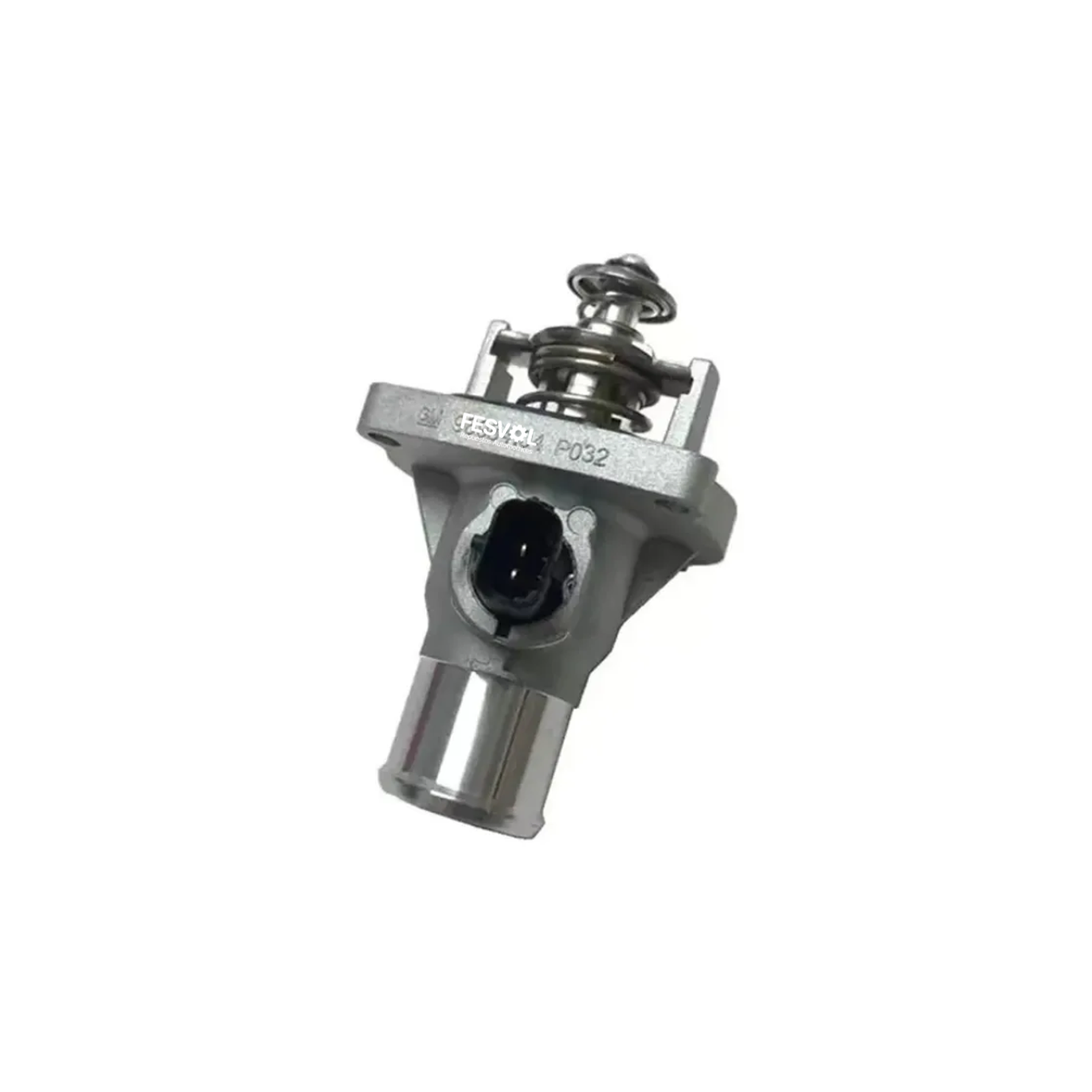 TERMOSTATO CHEVROLET CRUZE SONIC TRACKER ORIGINAL GM 2