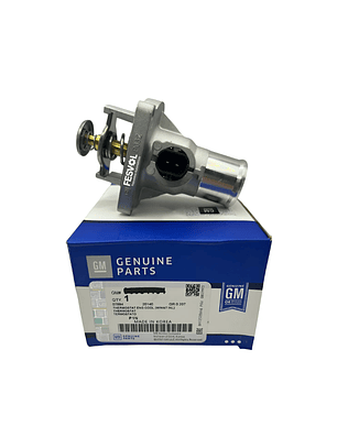 TERMOSTATO CHEVROLET CRUZE SONIC TRACKER ORIGINAL GM