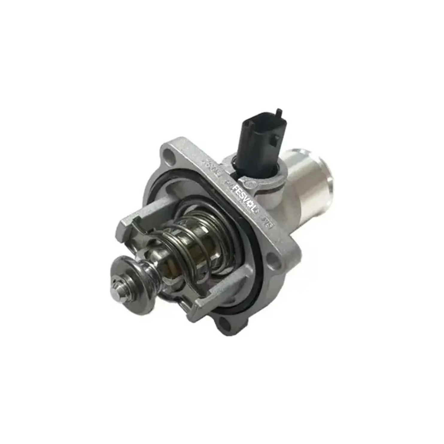 TERMOSTATO CHEVROLET CRUZE SONIC TRACKER ORIGINAL GM 3