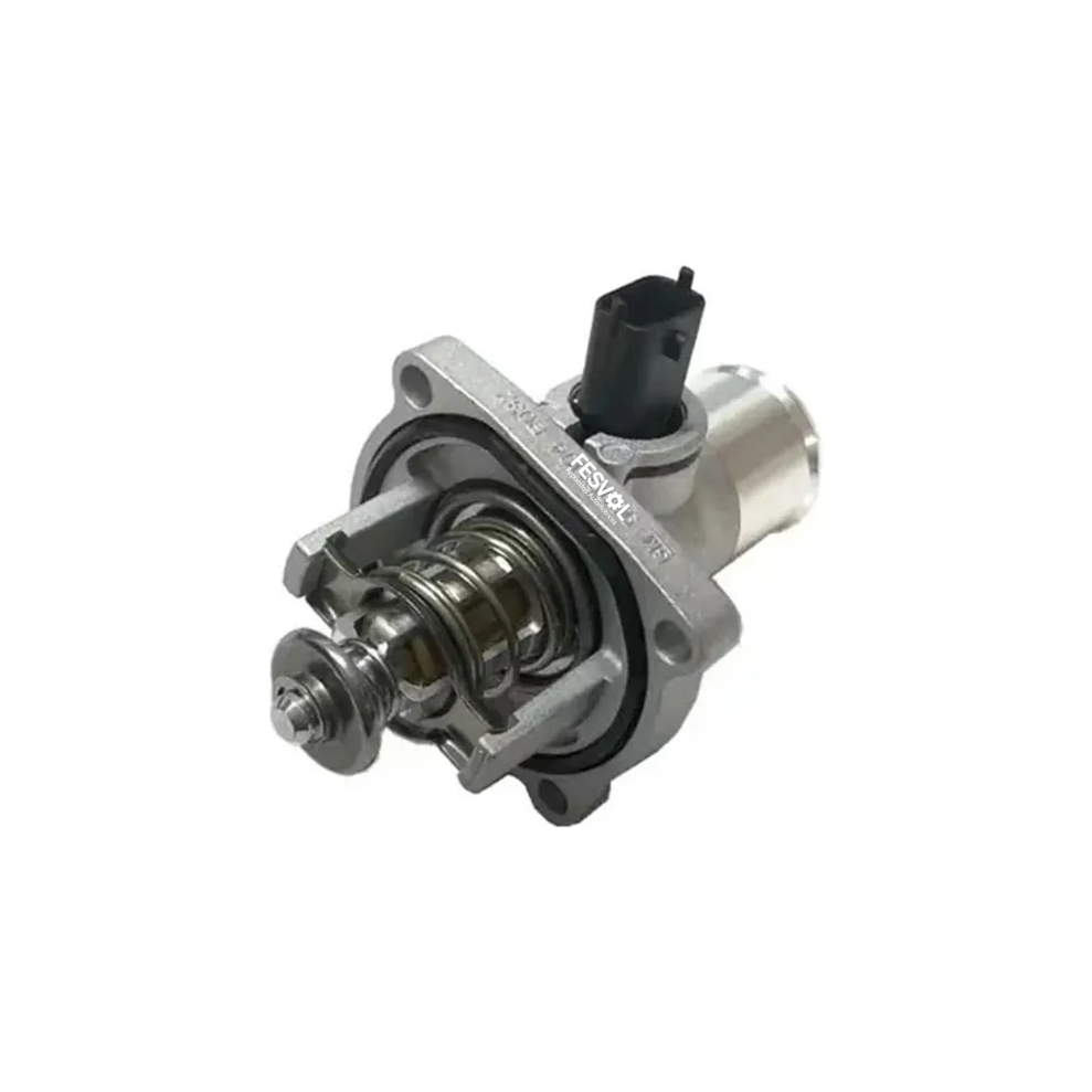 TERMOSTATO CHEVROLET CRUZE SONIC TRACKER ORIGINAL GM 3