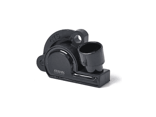 SENSOR TPS CHEVROLET CORSA AVEO OPTRA ORIGINAL GM