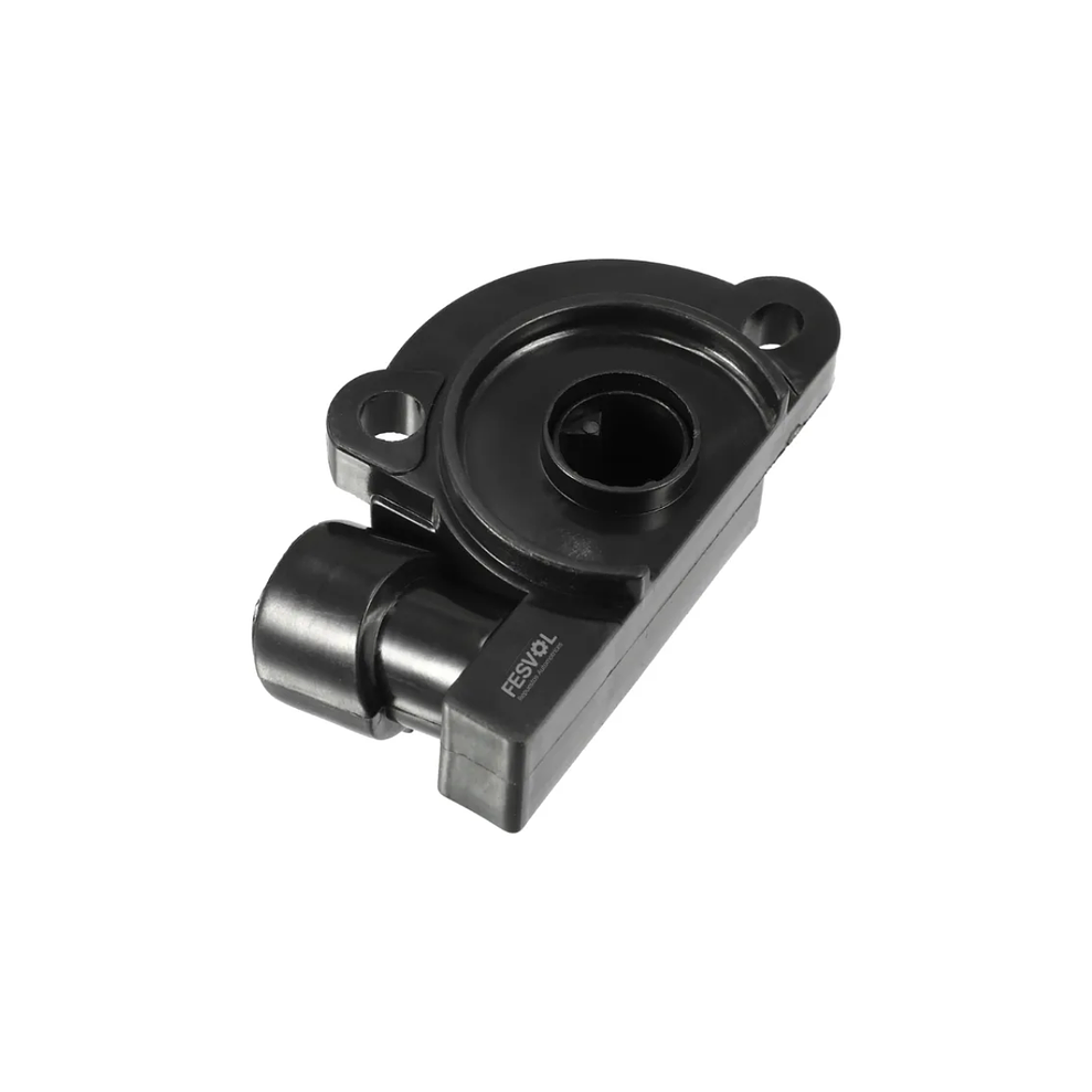 SENSOR TPS CHEVROLET CORSA AVEO OPTRA ORIGINAL GM 4