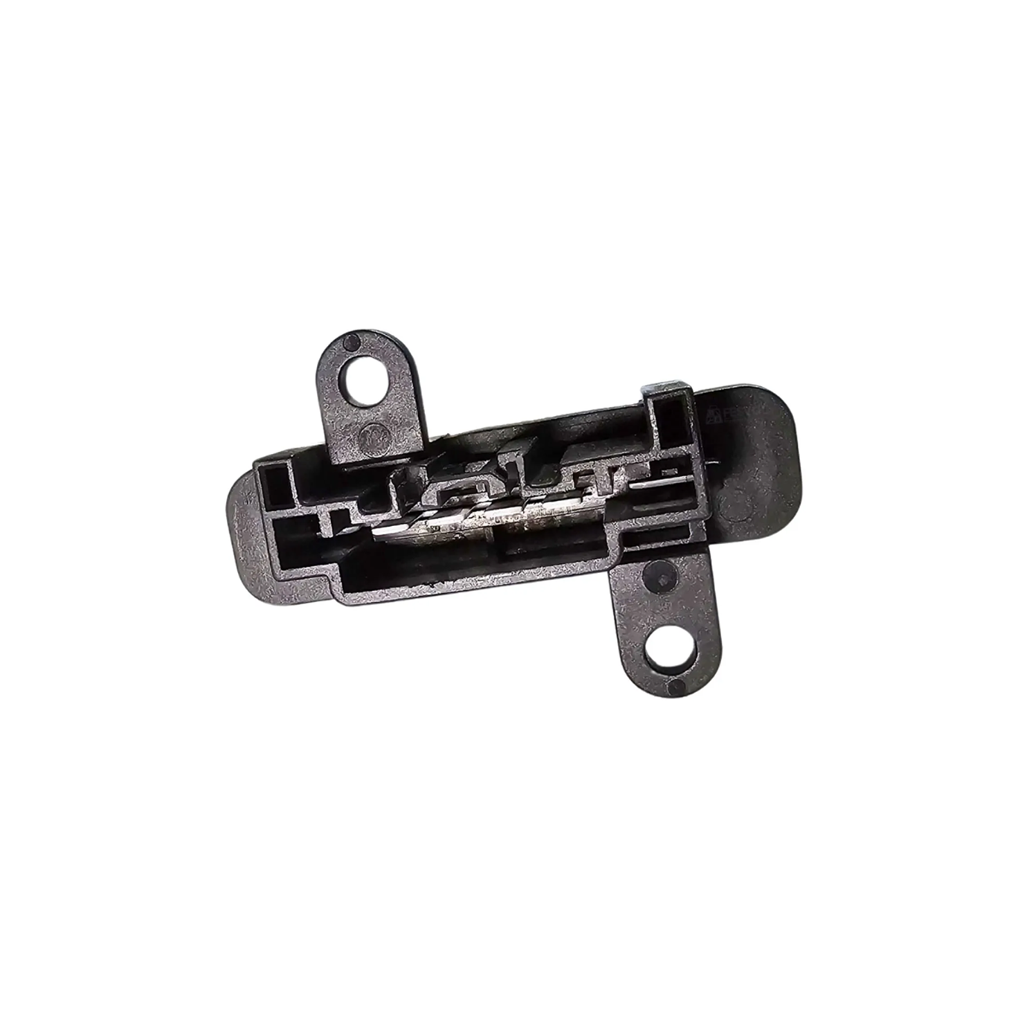 RESISTENCIA CALEFACCIÓN NISSAN NAVARA D40 2006-2015 3