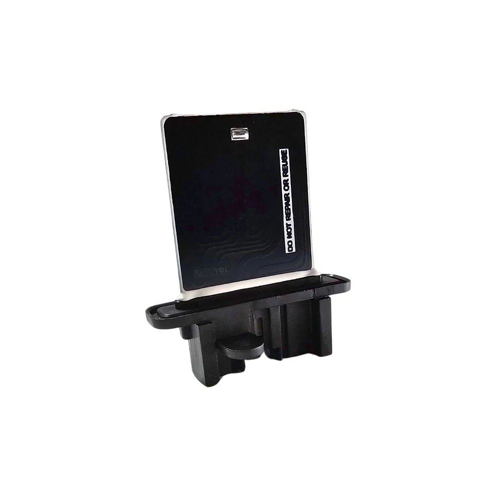 RESISTENCIA CALEFACCIÓN NISSAN NAVARA D40 2006-2015 1