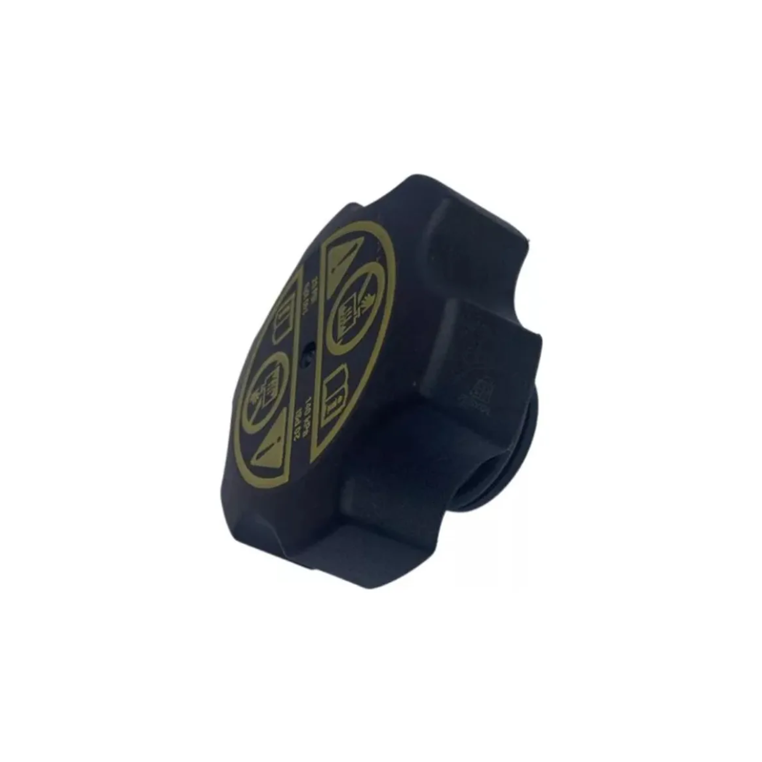 TAPA DEPOSITO DE AGUA CHEVROLET ORIGINAL GM 1