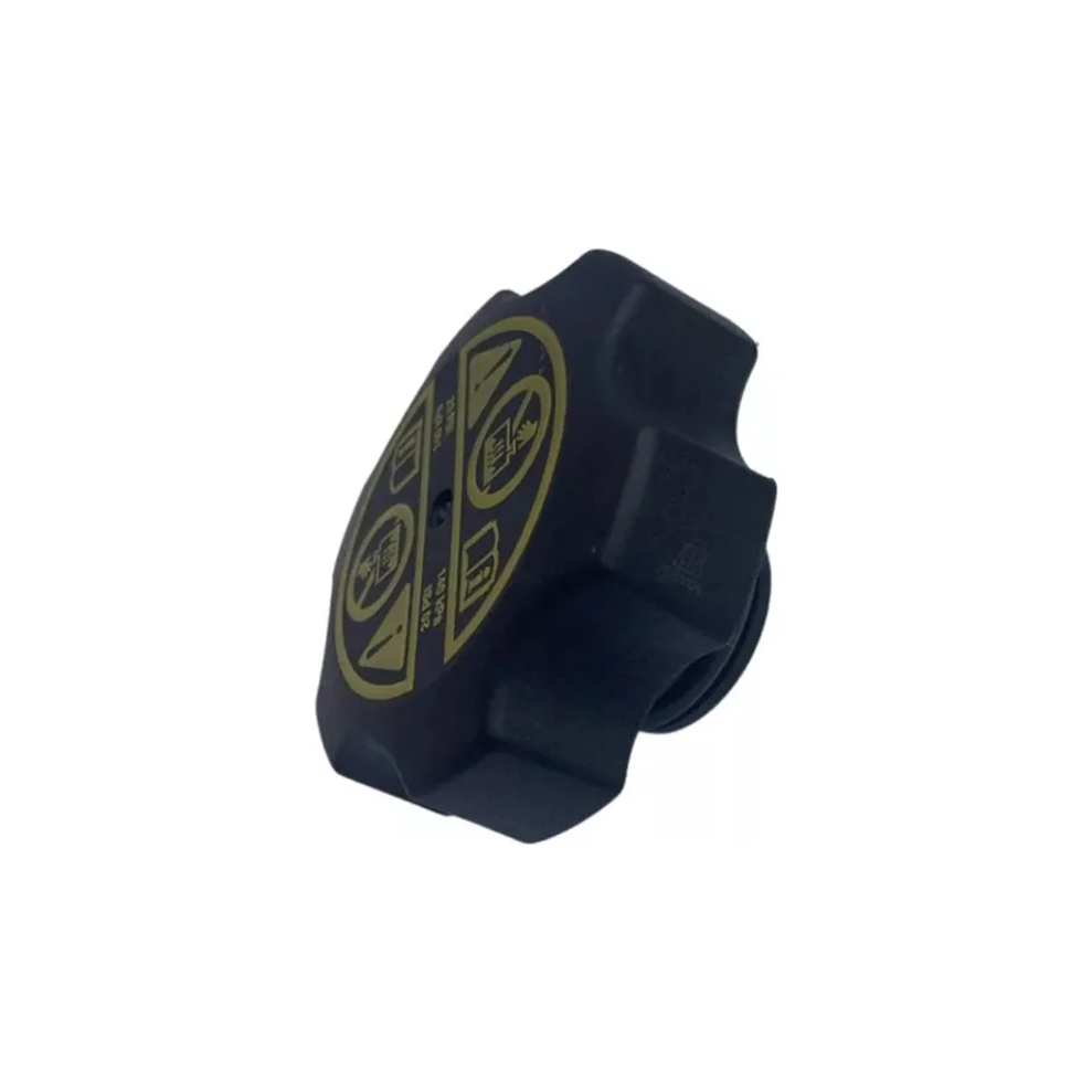 TAPA DEPOSITO DE AGUA CHEVROLET ORIGINAL GM 1