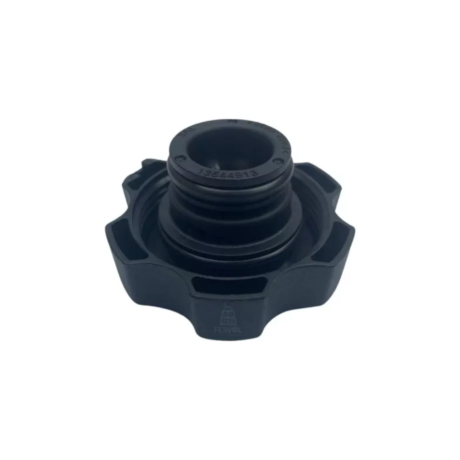 TAPA DEPOSITO DE AGUA CHEVROLET ORIGINAL GM 2