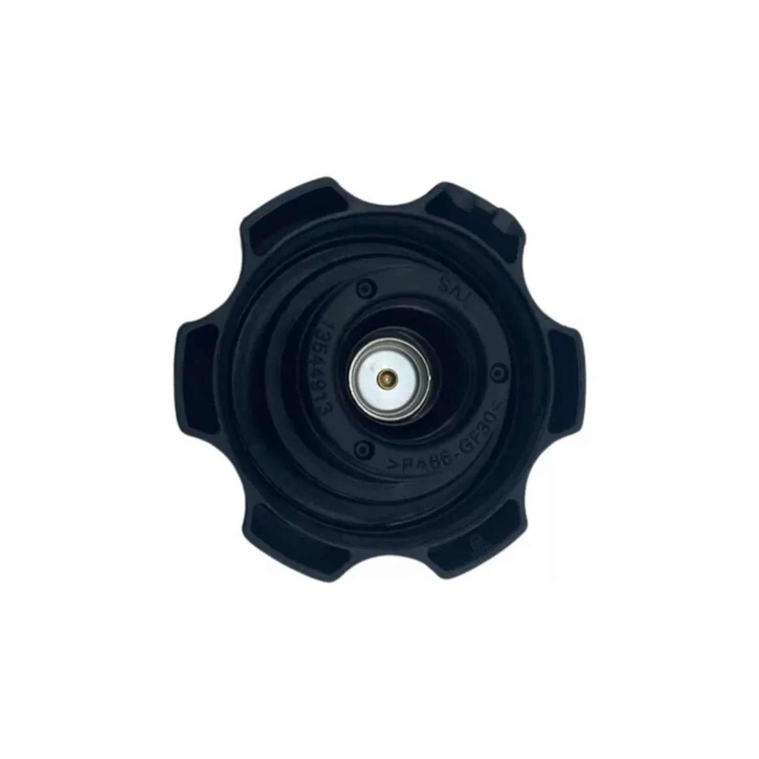 TAPA DEPOSITO DE AGUA CHEVROLET ORIGINAL GM 4