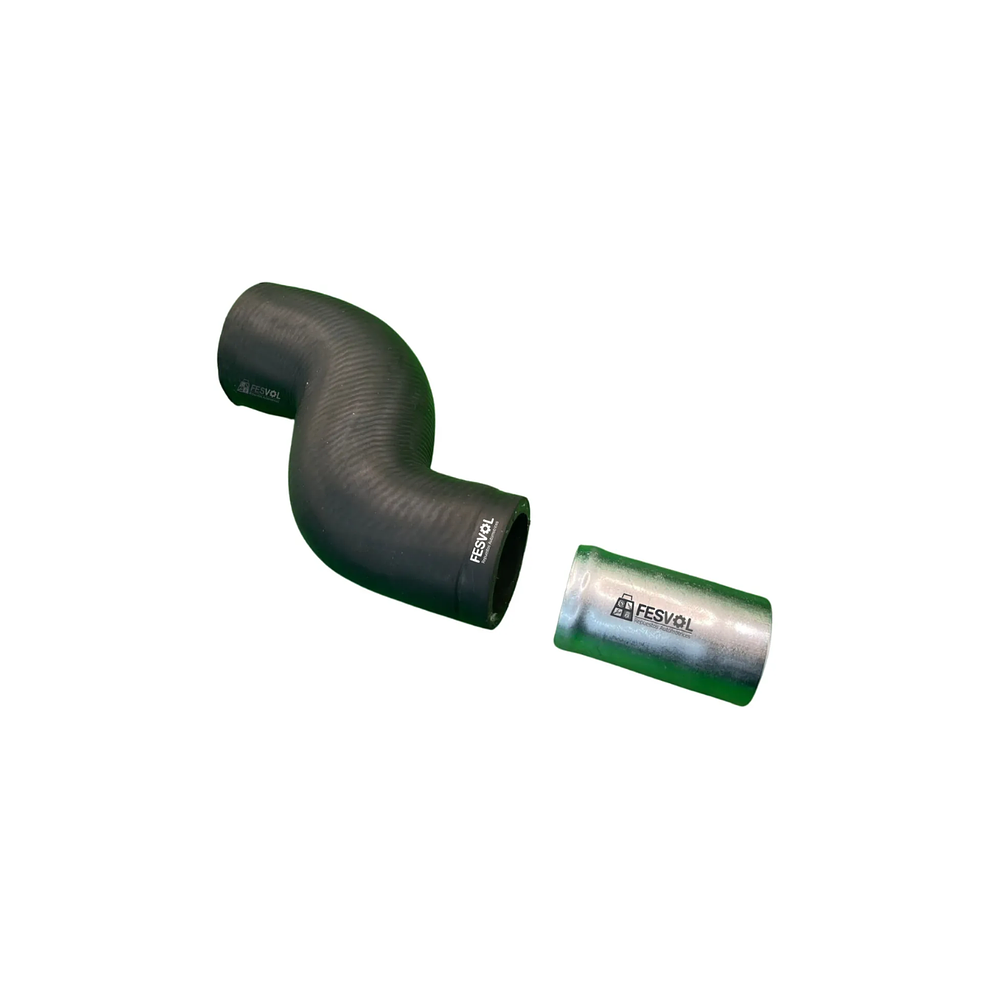 MANGUERA BOMBA DE AGUA TUBO CALEFACCION CHEVROLET CORSA 1.4 1.6 1