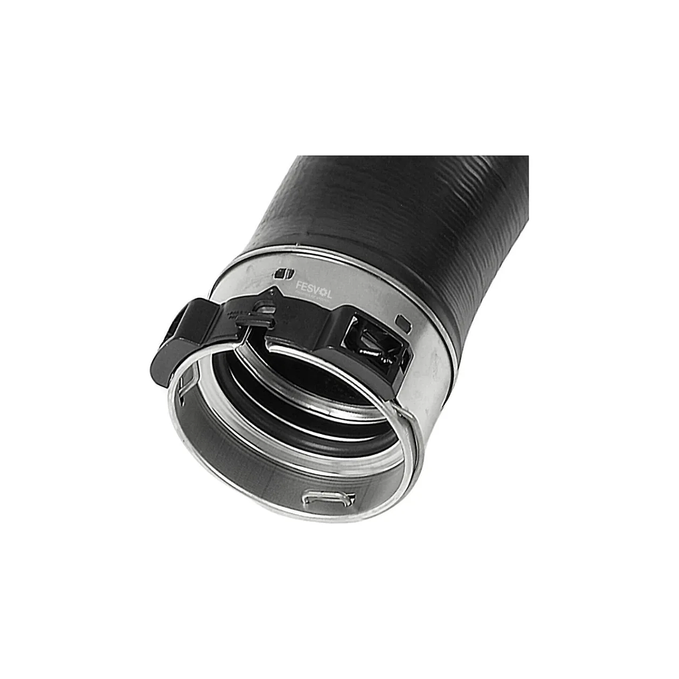 MANGUERA TURBO INTERCOOLER NISSAN NP300 2.3 3