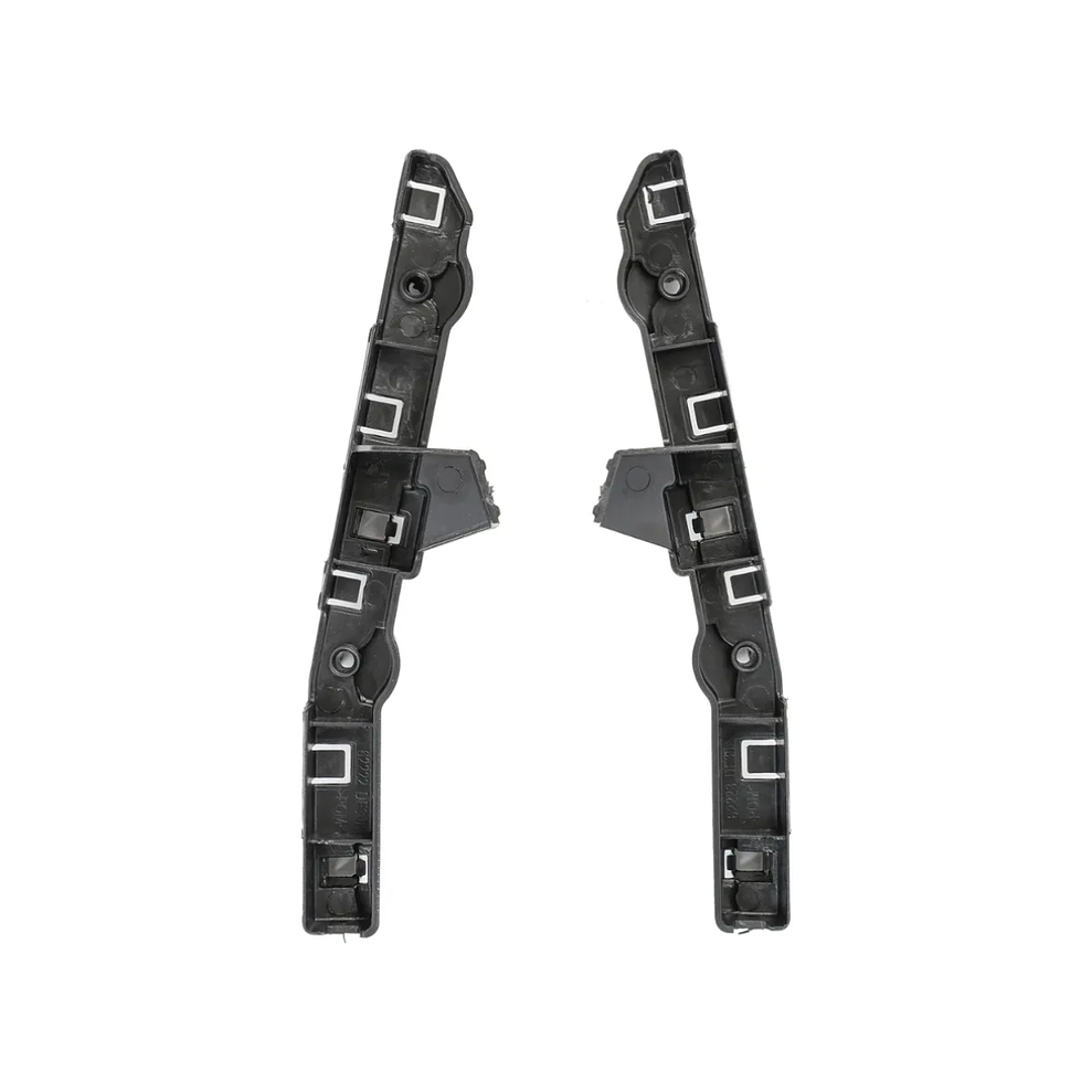 PAR DE MENSULAS PARACHOQUES DELANTERO NISSAN QASHQAI 1