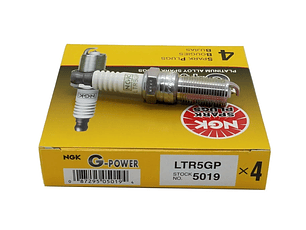 JUEGO DE BUJIAS FORD CHEVROLET FOCUS FUSION ESCAPE EDGE CAPTIVA 