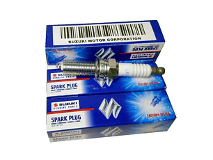 JUEGO DE BUJIAS SUZUKI SWIFT BALENO CIAZ IGNIS ORIGINAL