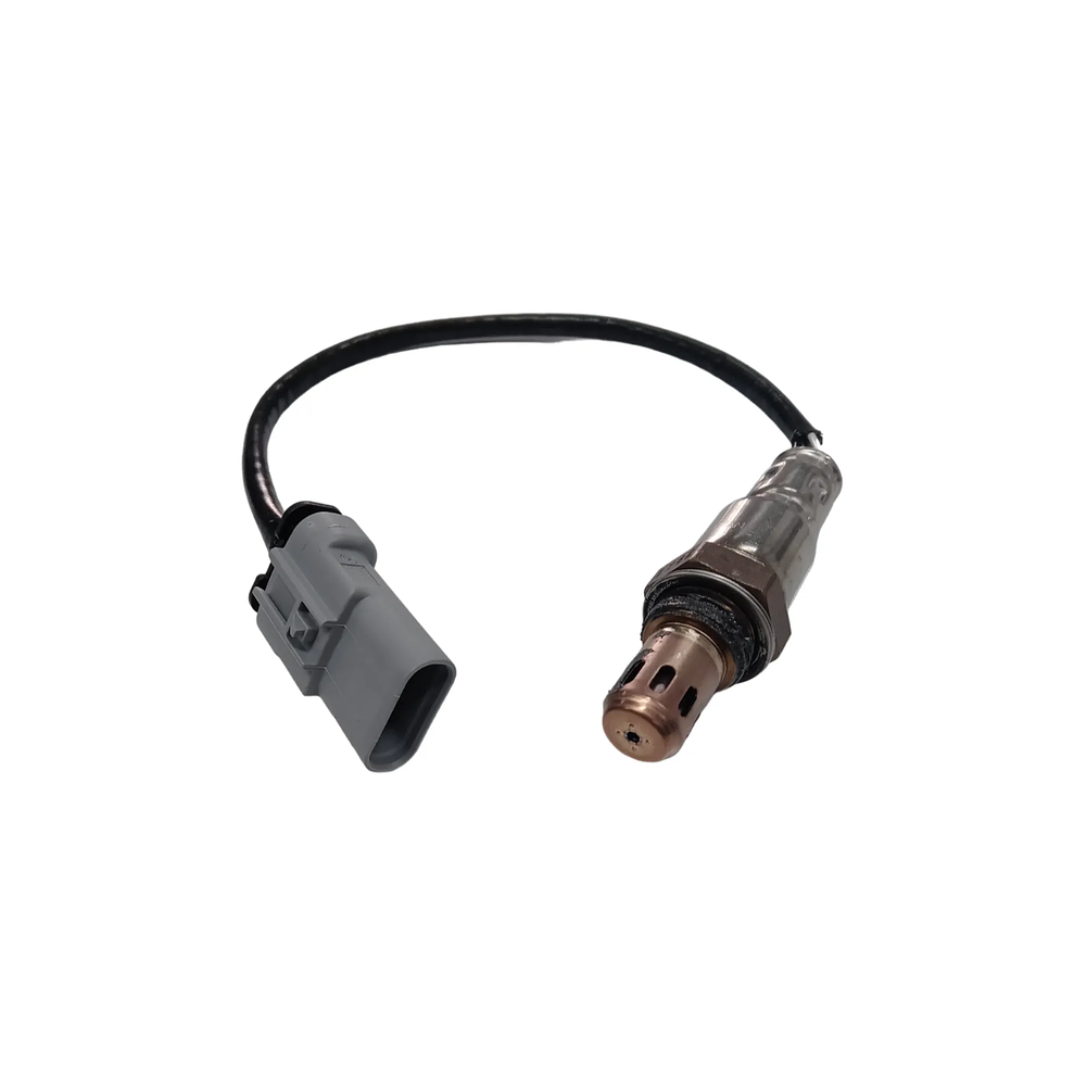 SENSOR DE OXIGENO CHEVROLET ONIX PRISMA SPIN COBALT BANCO 2 ORIGINAL 2