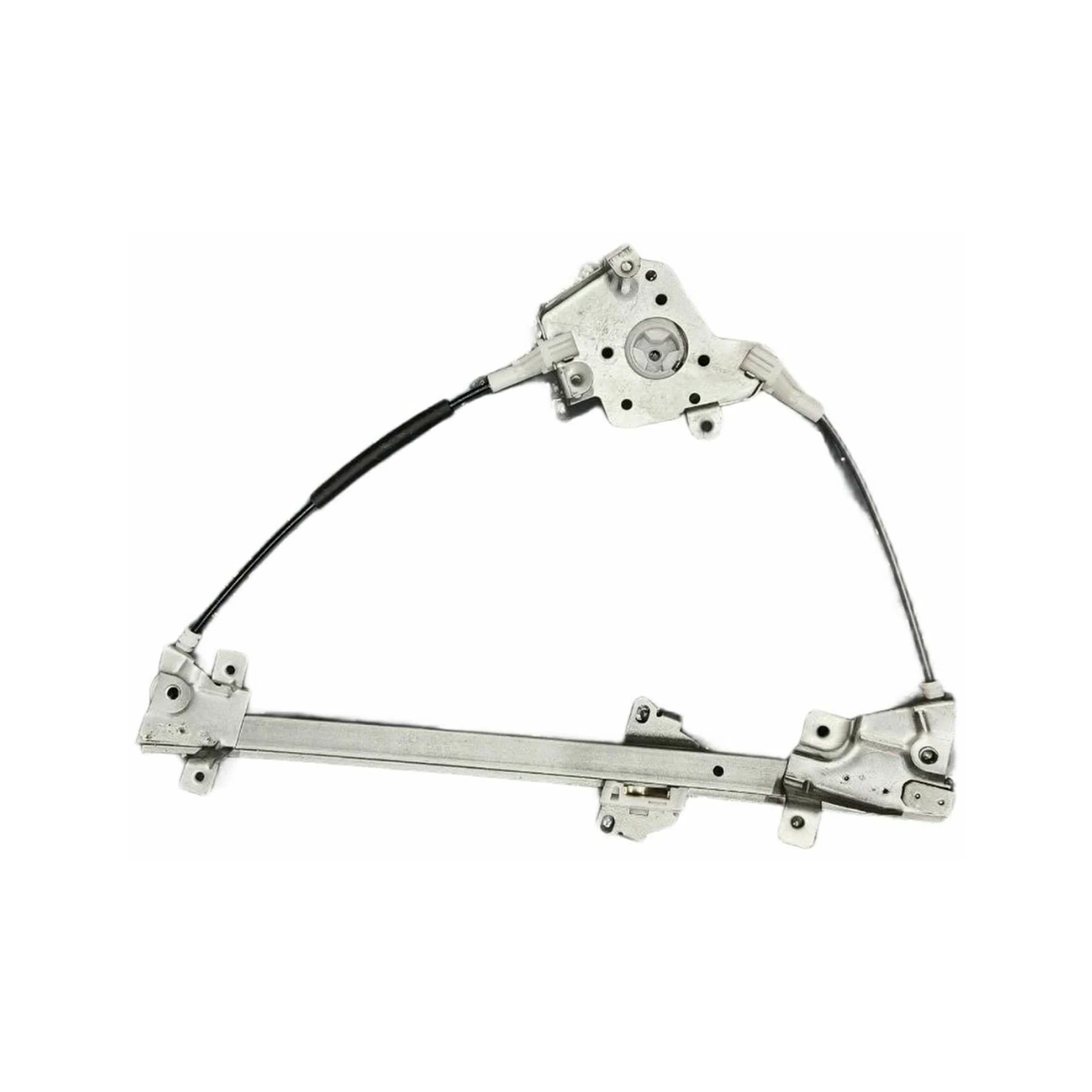 CREMALLERA ALZA VIDRIO ELECTRICA DERECHA DAEWOO HEAVEN  ORIGINAL 2