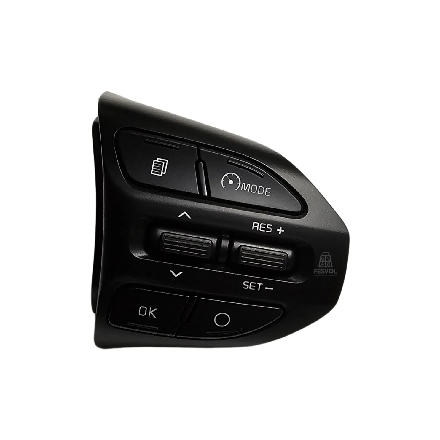 BOTONERA VELOCIDAD CRUCERO PARA KIA MORNING - RIO 4 - RIO 5 1