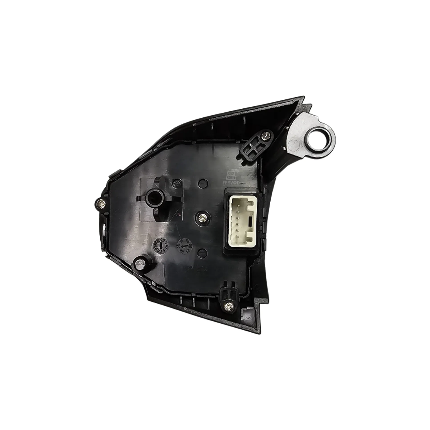 BOTONERA VELOCIDAD CRUCERO PARA KIA MORNING - RIO 4 - RIO 5 2