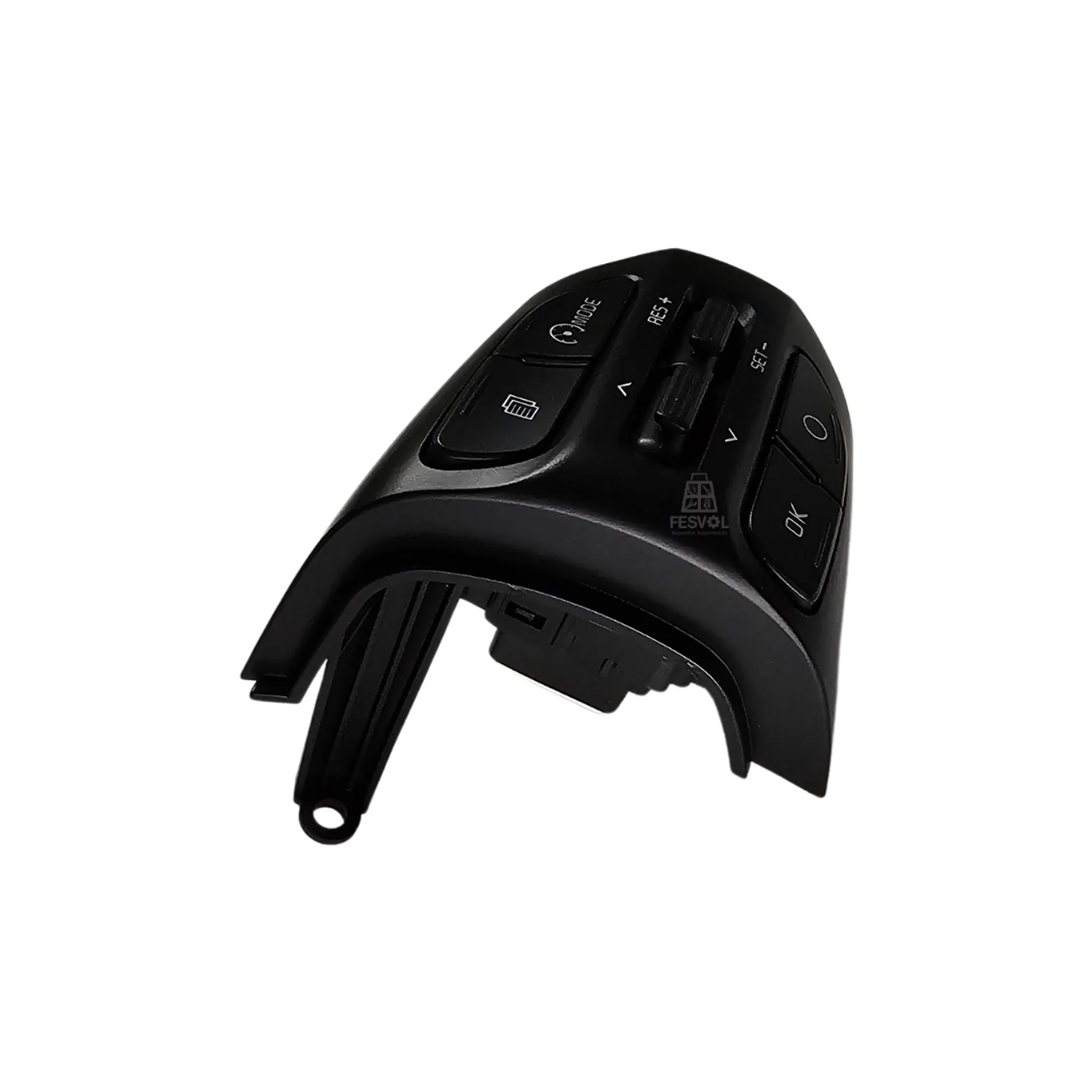 BOTONERA VELOCIDAD CRUCERO PARA KIA MORNING - RIO 4 - RIO 5 4