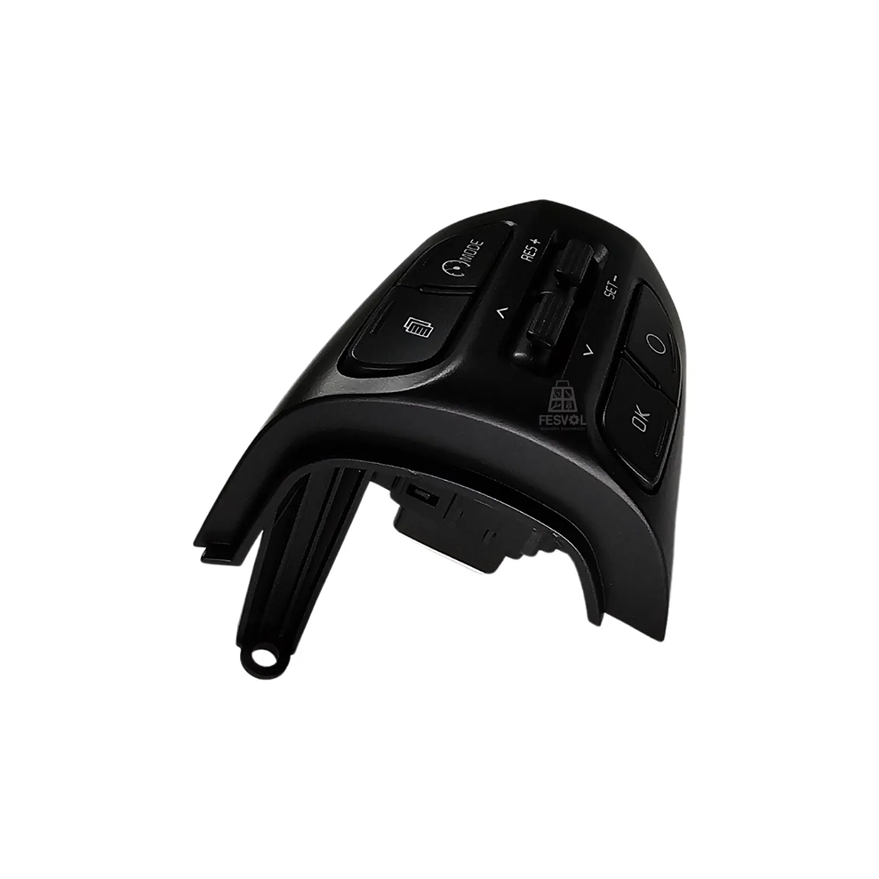 BOTONERA VELOCIDAD CRUCERO PARA KIA MORNING - RIO 4 - RIO 5 4