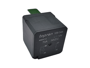 RELAY ALZAVIDRIO CHEVROLET CORSA COMBO