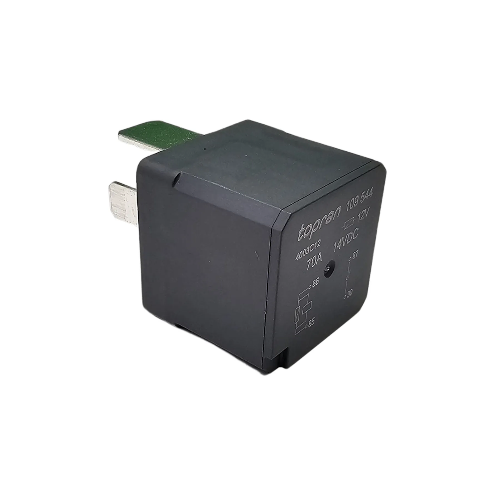 RELAY ALZAVIDRIO CHEVROLET CORSA COMBO 2