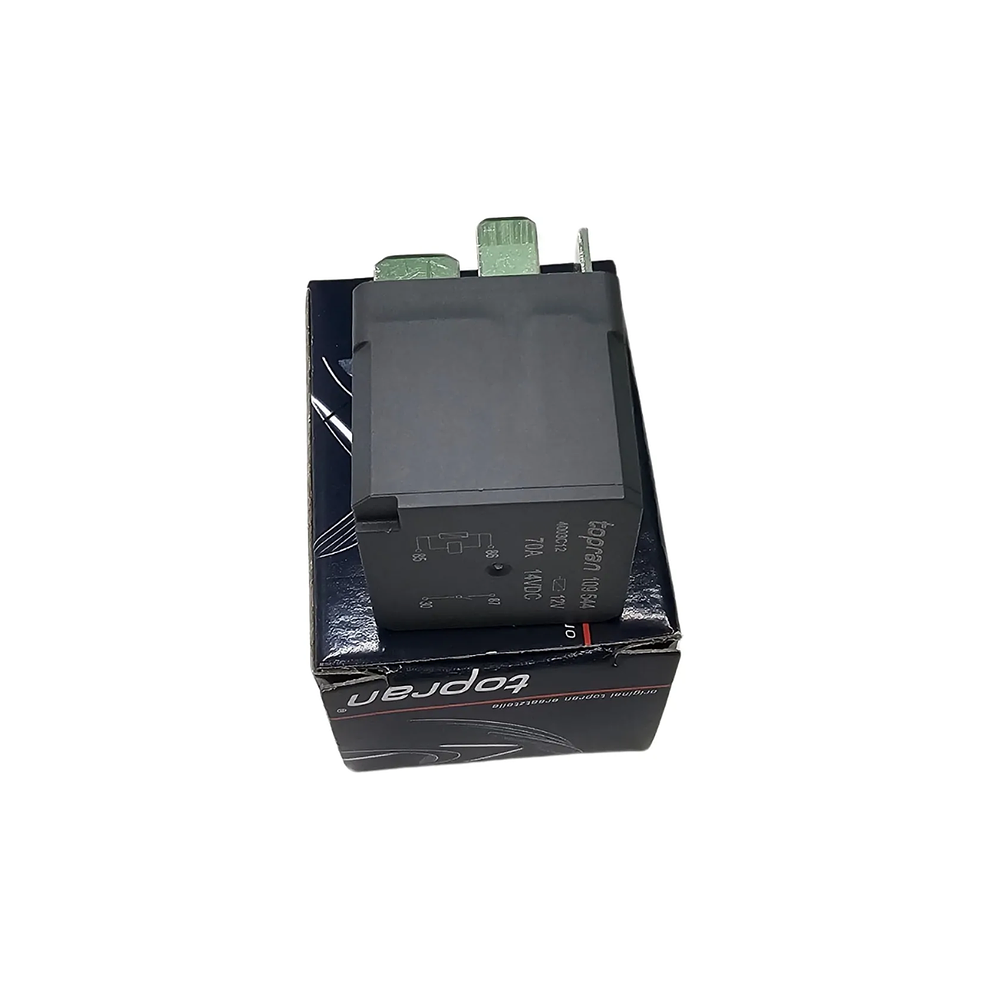 RELAY ALZAVIDRIO CHEVROLET CORSA COMBO 4