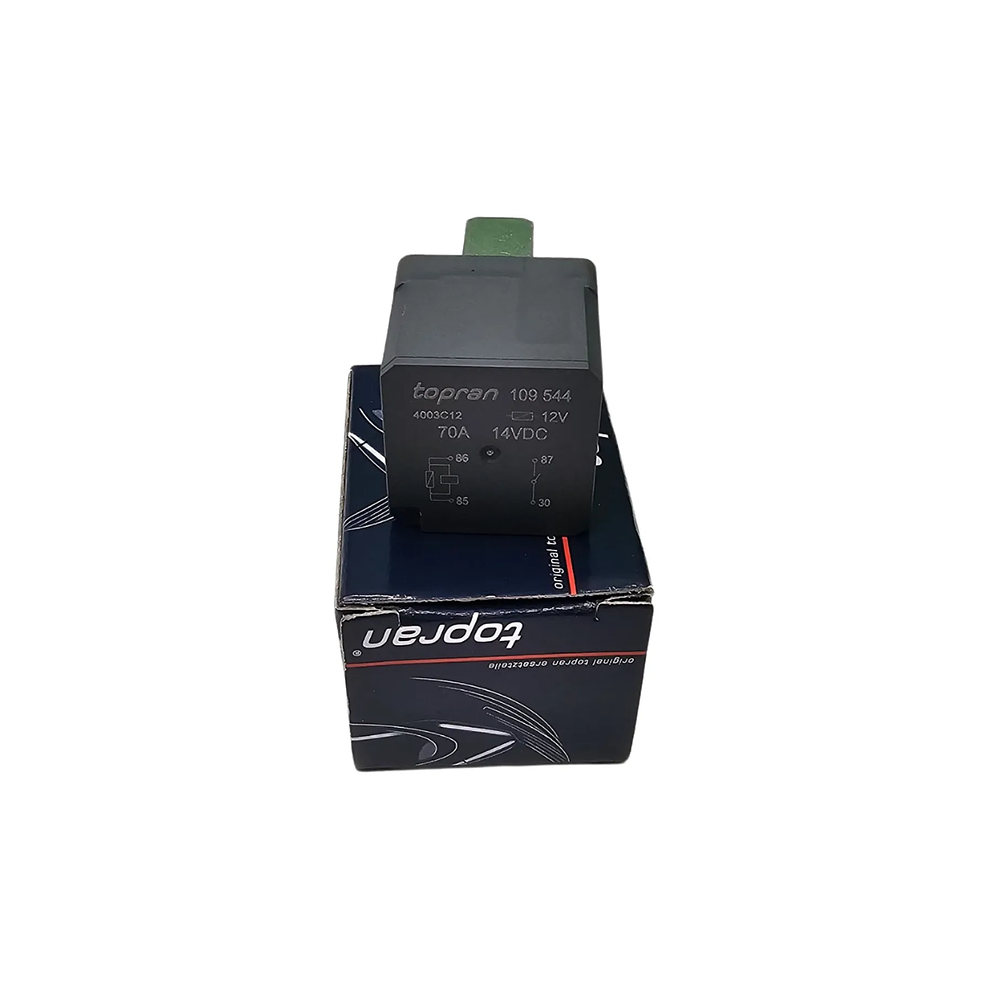 RELAY ALZAVIDRIO CHEVROLET CORSA COMBO 5