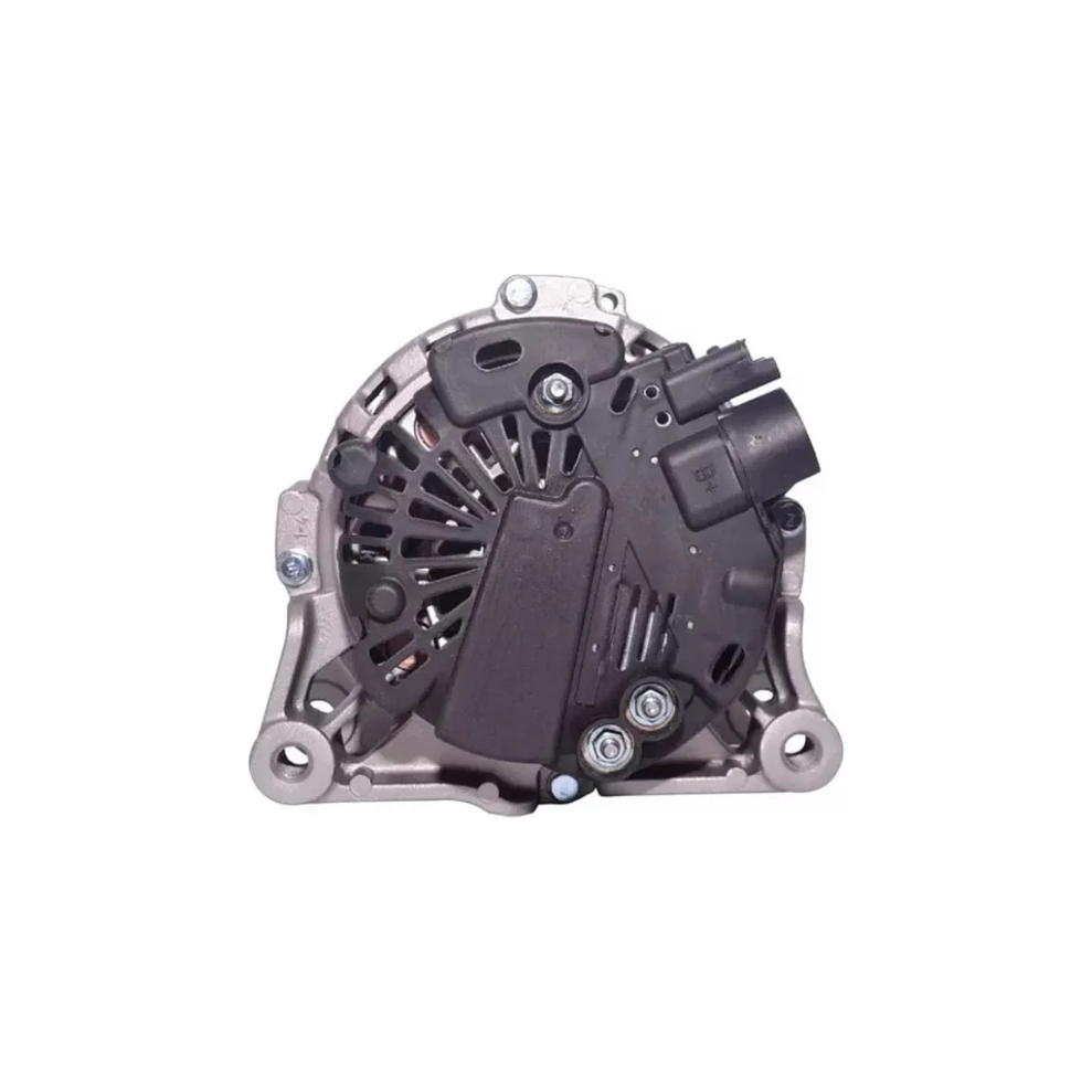 ALTERNADOR PEUGEOT 301 Y CITROEN C-ELYSÉE 1.6 DV6 HDI 3