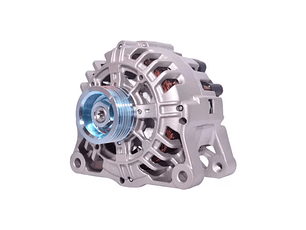ALTERNADOR PEUGEOT 301 Y CITROEN C-ELYSÉE 1.6 DV6 HDI