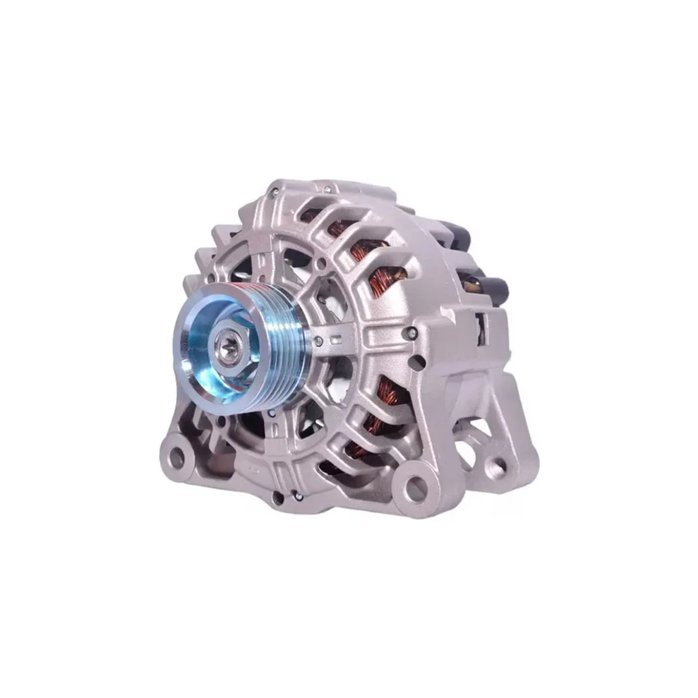 ALTERNADOR PEUGEOT 301 Y CITROEN C-ELYSÉE 1.6 DV6 HDI 1