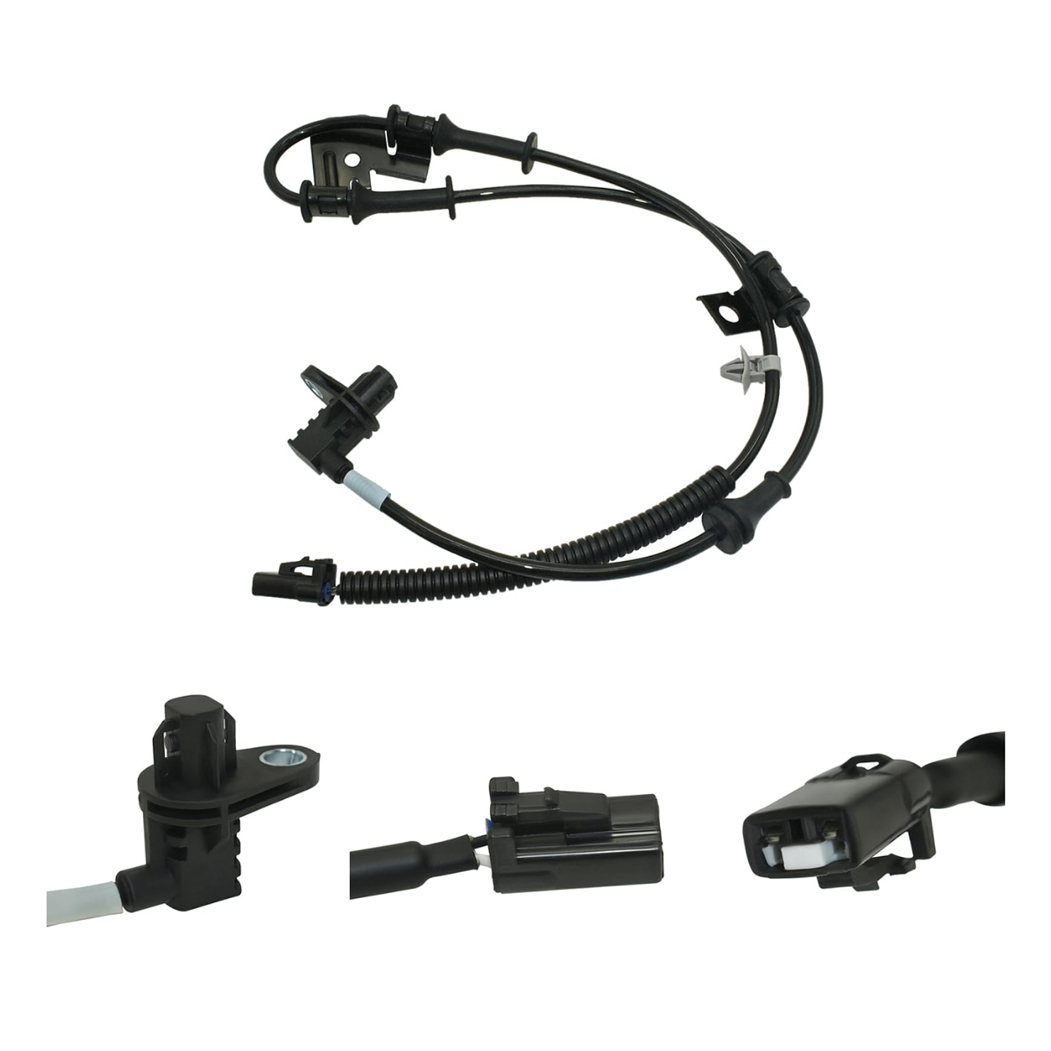 SENSOR ABS DELANTERO DERECHO HYUNDAI ACCENT RB 2011-2018 2