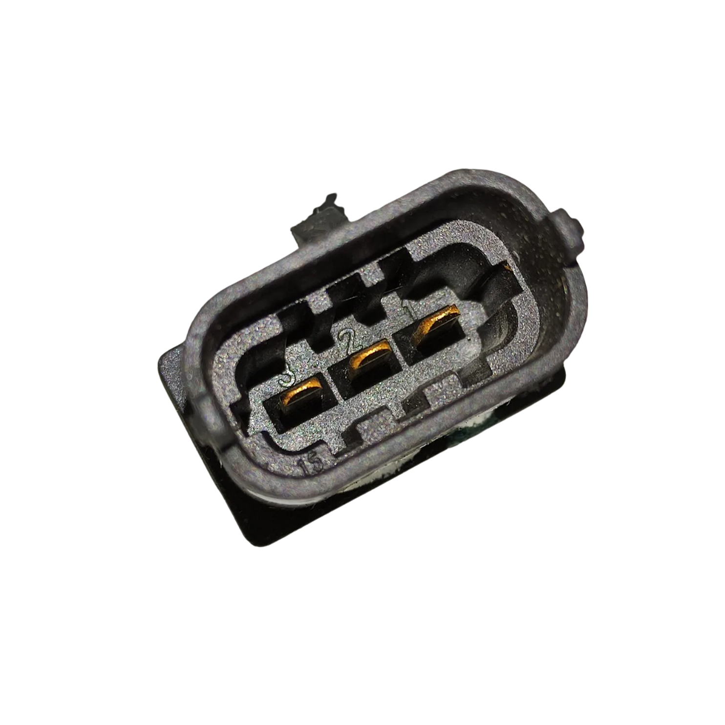 SENSOR POSICION CIGUEÑAL CRUZE SONIC TRACKER ORIGINAL 2