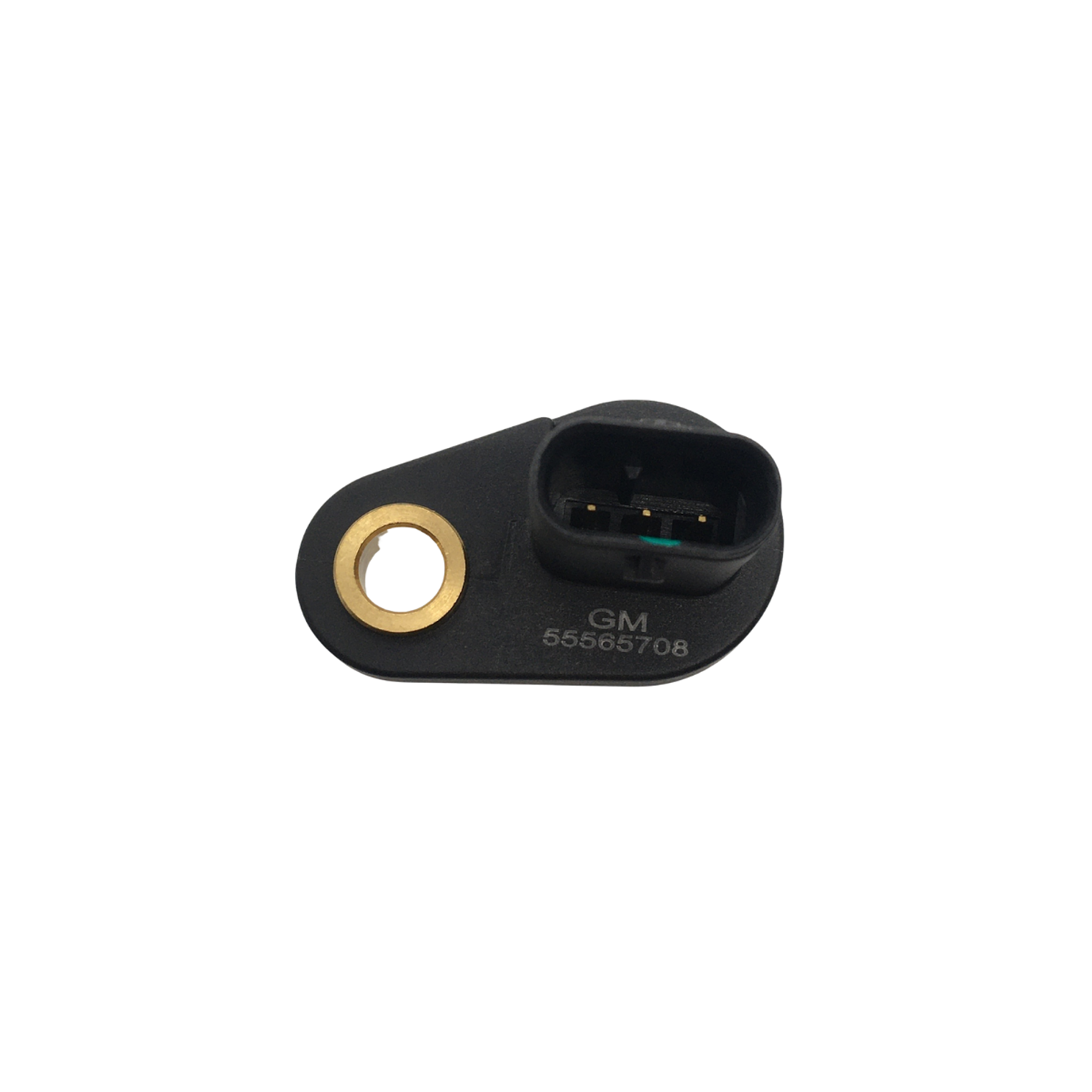 SENSOR EJE LEVA ADMISION CHEVROLET CRUZE SONIC TRACKER ORIGINAL GM 2