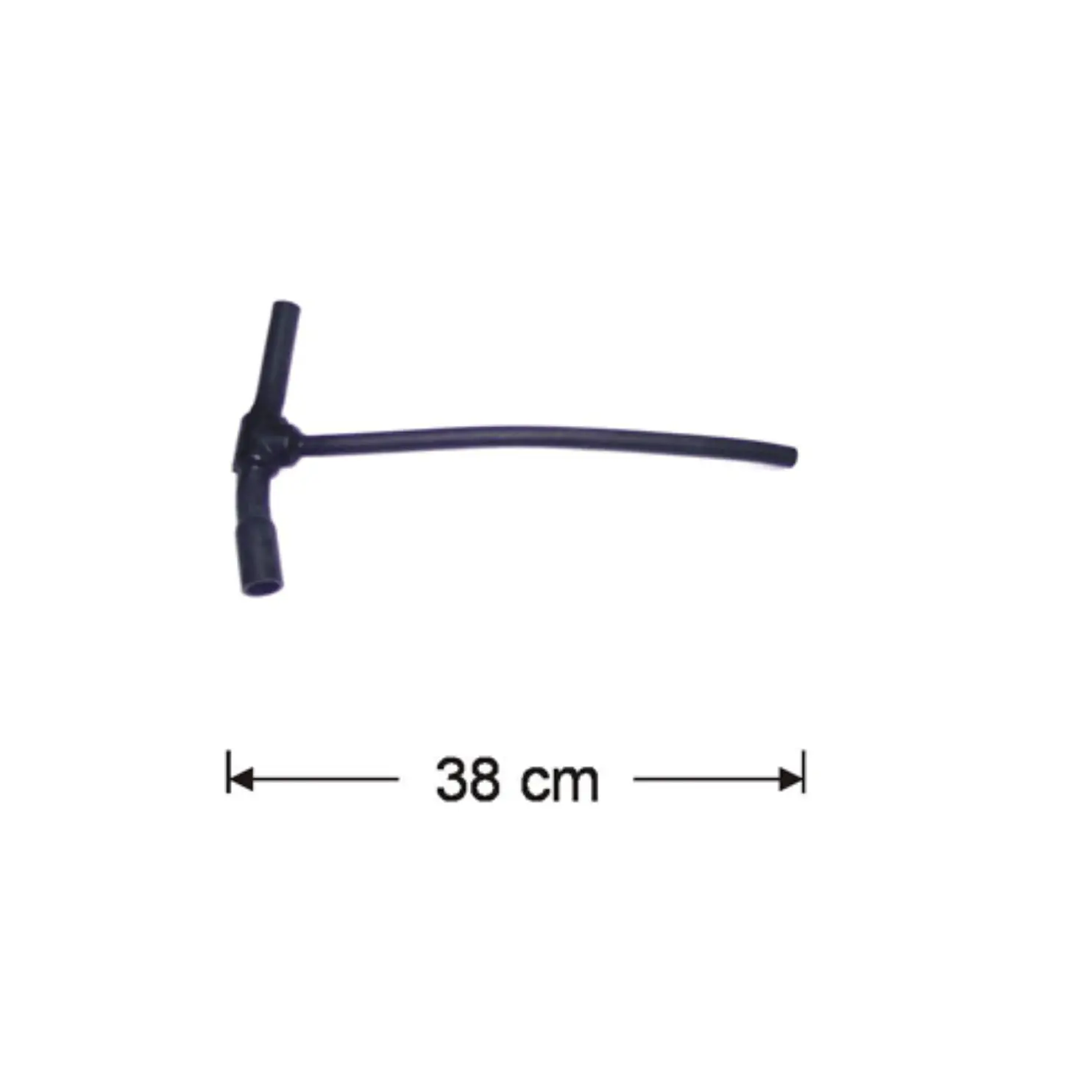 Manguera Descarga Gases Respiradero Daewoo Lanos 2