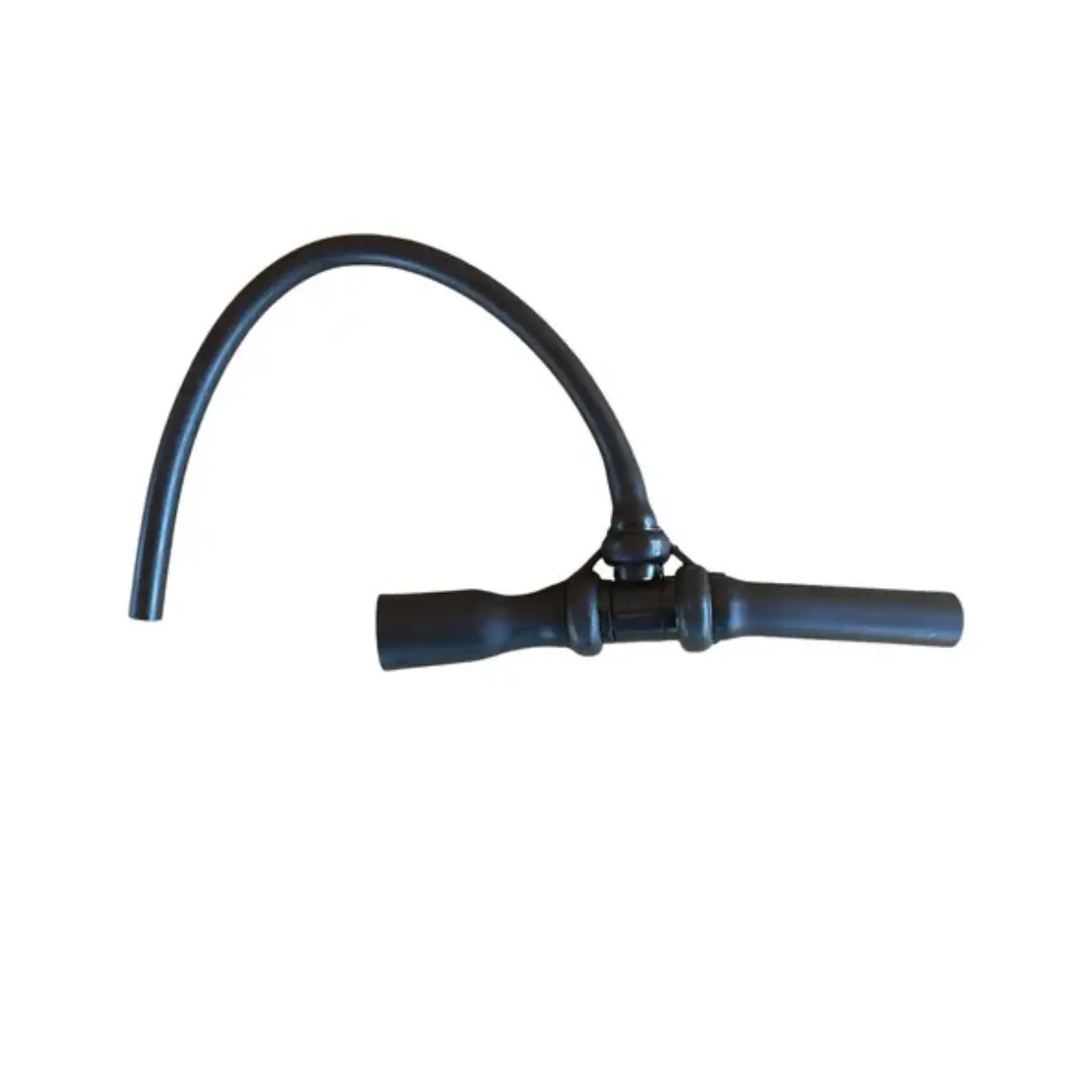 Manguera Descarga Gases Respiradero Daewoo Lanos 1