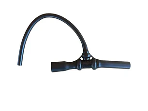 Manguera Descarga Gases Respiradero Daewoo Lanos