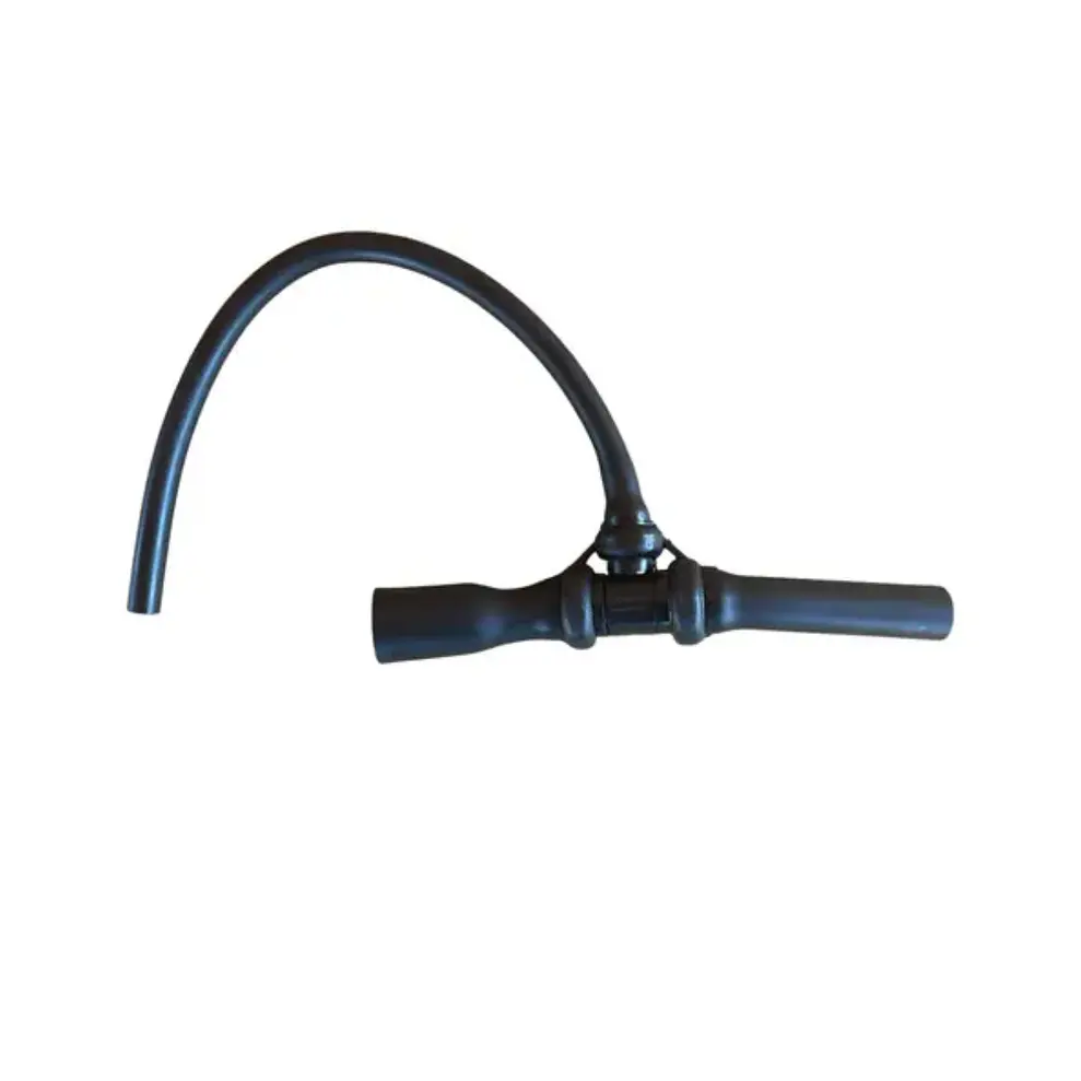 Manguera Descarga Gases Respiradero Daewoo Lanos 1