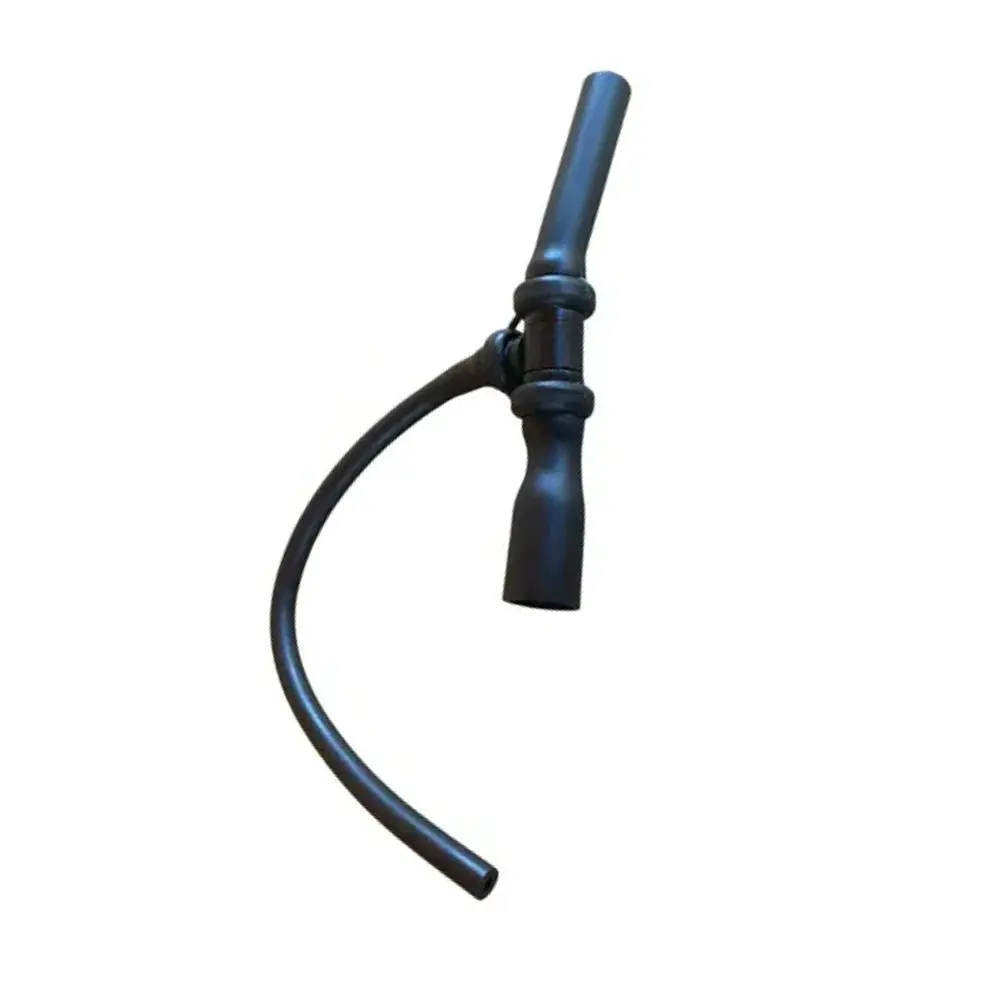 Manguera Descarga Gases Respiradero Daewoo Lanos 3