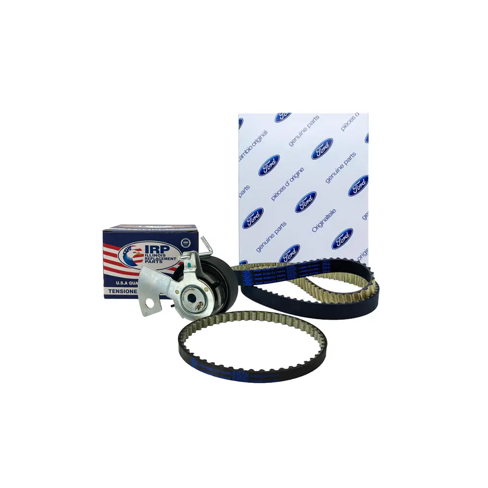 KIT DISTRIBUCION FORD ECOSPORT  1