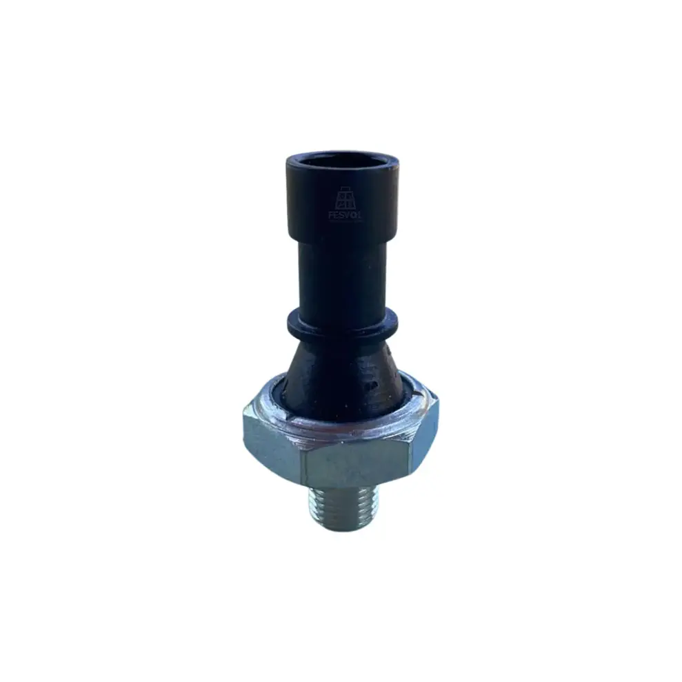 BULBO SENSOR PRESION ACEITE CHEVROLET CRUZE SONIC TRACKER SAIL GM ORIGINAL 2