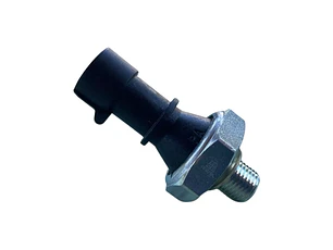 BULBO SENSOR PRESION ACEITE CHEVROLET CRUZE SONIC TRACKER SAIL GM ORIGINAL