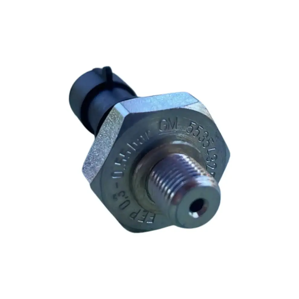 BULBO SENSOR PRESION ACEITE CHEVROLET CRUZE SONIC TRACKER SAIL GM ORIGINAL 3