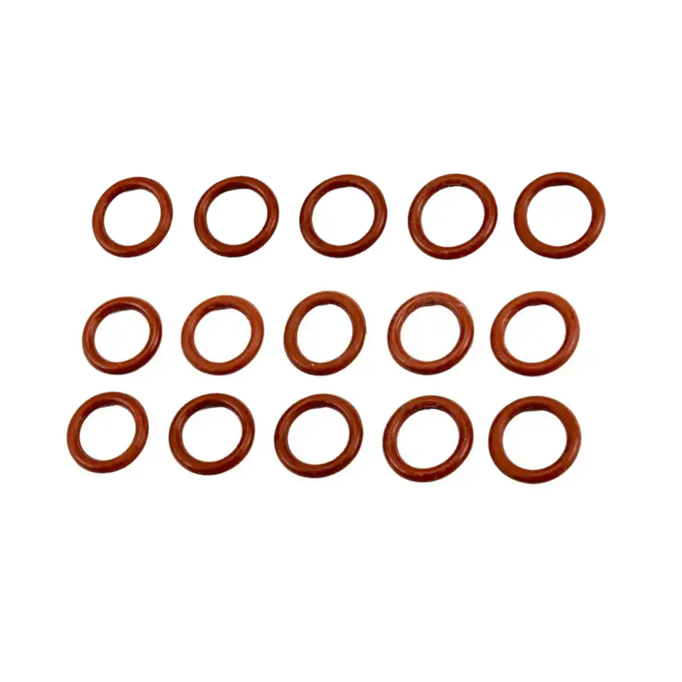 Juego Oring Perno Tapa Valvula Chevrolet Aveo Optra 15pcs 2
