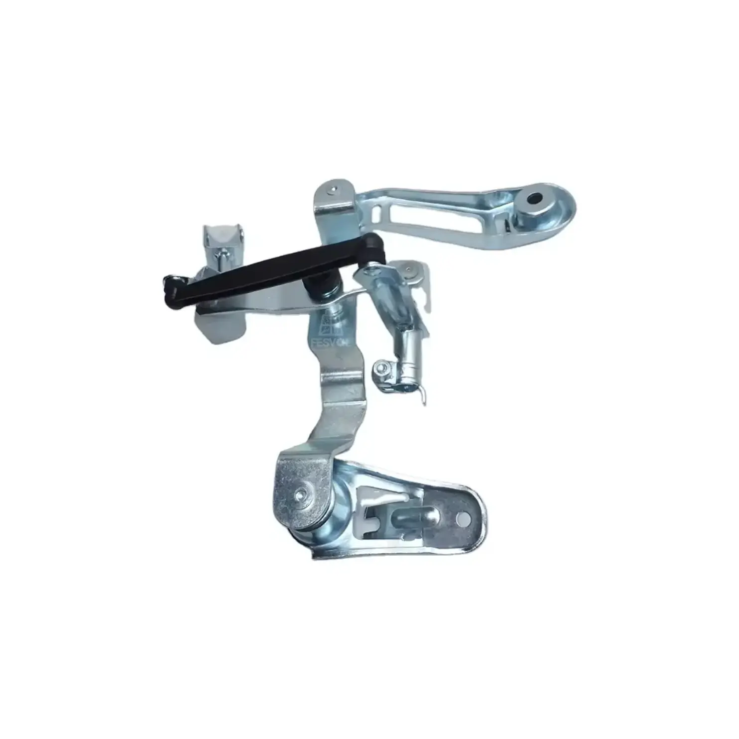 Articulacion Palanca Cambio Chevrolet Evolution Montana 1