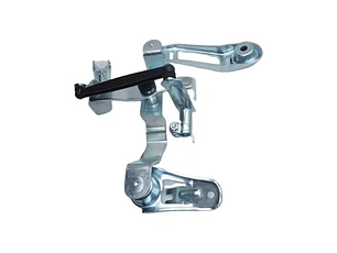 Articulacion Palanca Cambio Chevrolet Evolution Montana