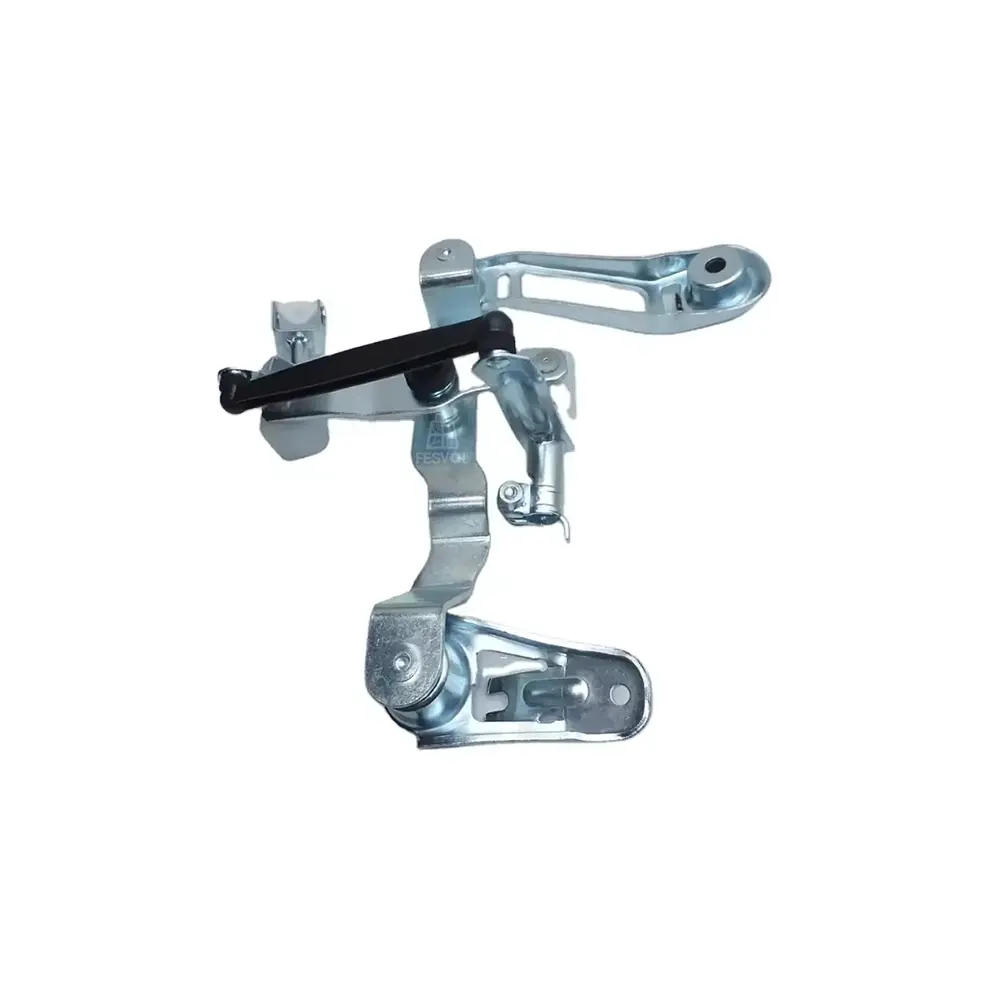 Articulacion Palanca Cambio Chevrolet Evolution Montana 1